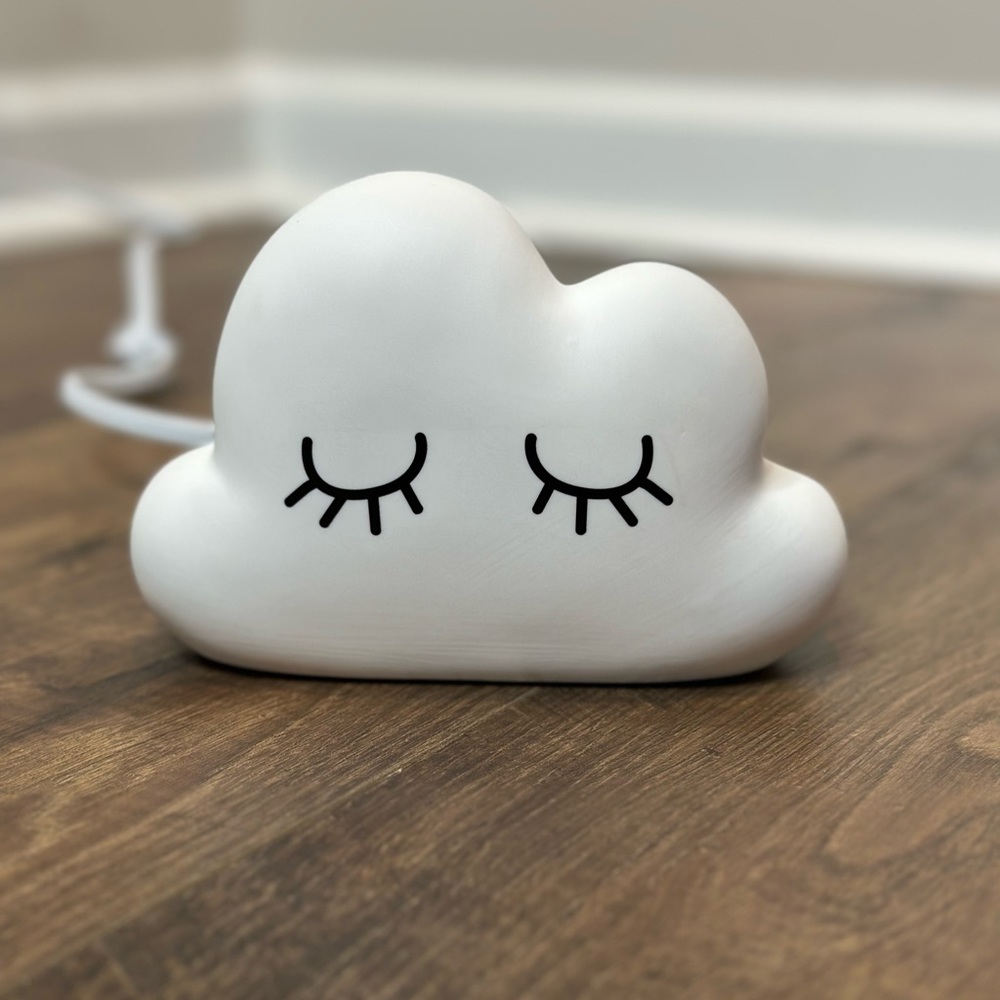 Above the Clouds Scentsy Warmer